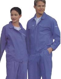 Factory Uniform