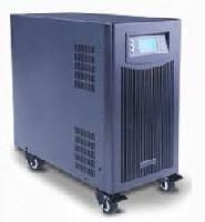 solar electric inverters