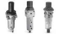 pneumatic regulators