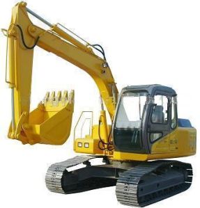 earthmoving equipment spares