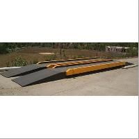 Mobile Weighbridge