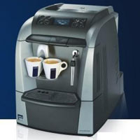 Lavazza Machines