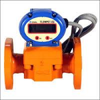 oil meters