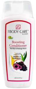 Boosting Conditioner