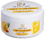 Gold Saffron Massage Cream