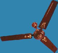 Swing Decorative Fan 3 Blades