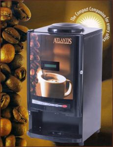 Atlantis Cafe Mini