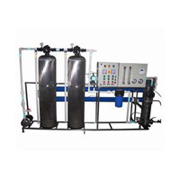 Reverse Osmosis Equipment