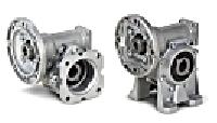 Worm Gearbox