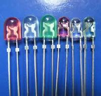 Light emitting Diode 5mm 6