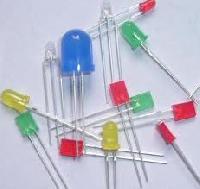 Light Emitting Diode 5mm 7