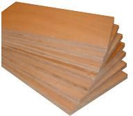 Block Board Plywood