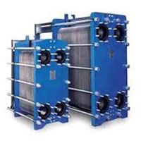 Plate Heat Exchanger