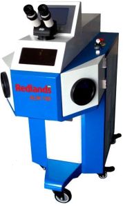 Laser Welder