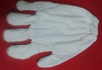 knitted hosiery hand gloves