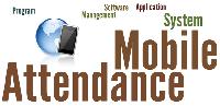 Mobile Based Time Attendance Software