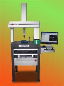 3D DCC Coordinate Measuring Machine