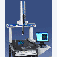 Manual Coordinate Measuring Machine