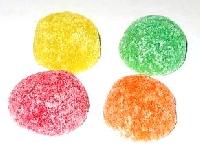 soft jelly candy