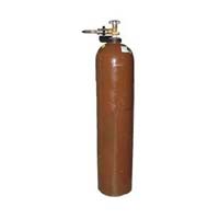 Helium Gas Cylinder