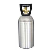 Nitrogen Gas Cylinder