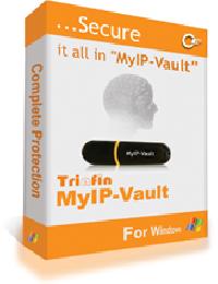 Myip Vault