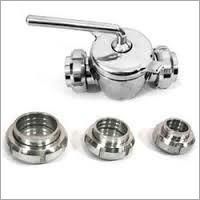 dairy valves