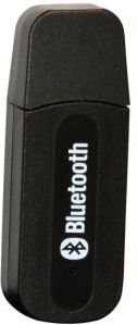 USB Bluetooth Receiver