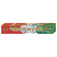 3 in one Incense Stick (Bhartwasi)