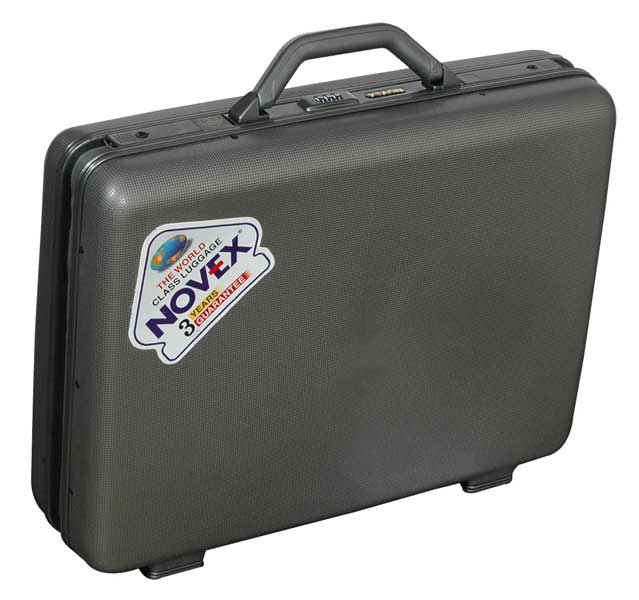 Activa Cbl briefcase