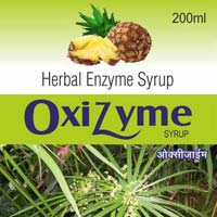 Oxizyme Syrup