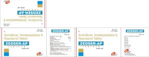 Zedser Ap Tablets