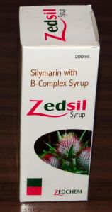 Zedsil Syrup