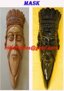 Handicrafts, Mask