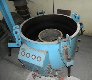 Tyre Retreading Machine