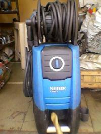 Alto Nilfisk Pressure Washer