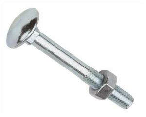 Carriage Bolt