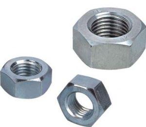 Hex Nut