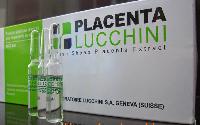 Placenta Lucchini Glutathione Injections