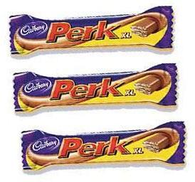 Cadbury Perk Chocolate