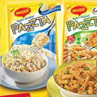 Maggi Pasta