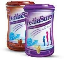 Pediasure