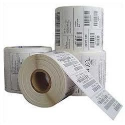 Barcode Labels