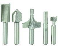 Router Bits