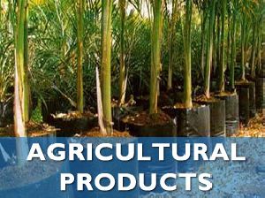 Agricultural Products