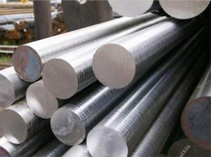 Steel Round Bars