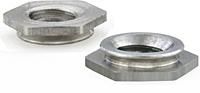 self clinching flush fasteners