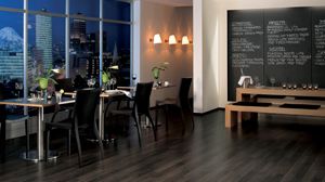 cork flooring