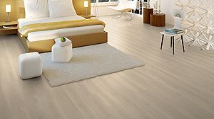 Wooden Laminate Flooring