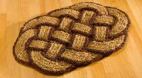 Coir Rope Mats